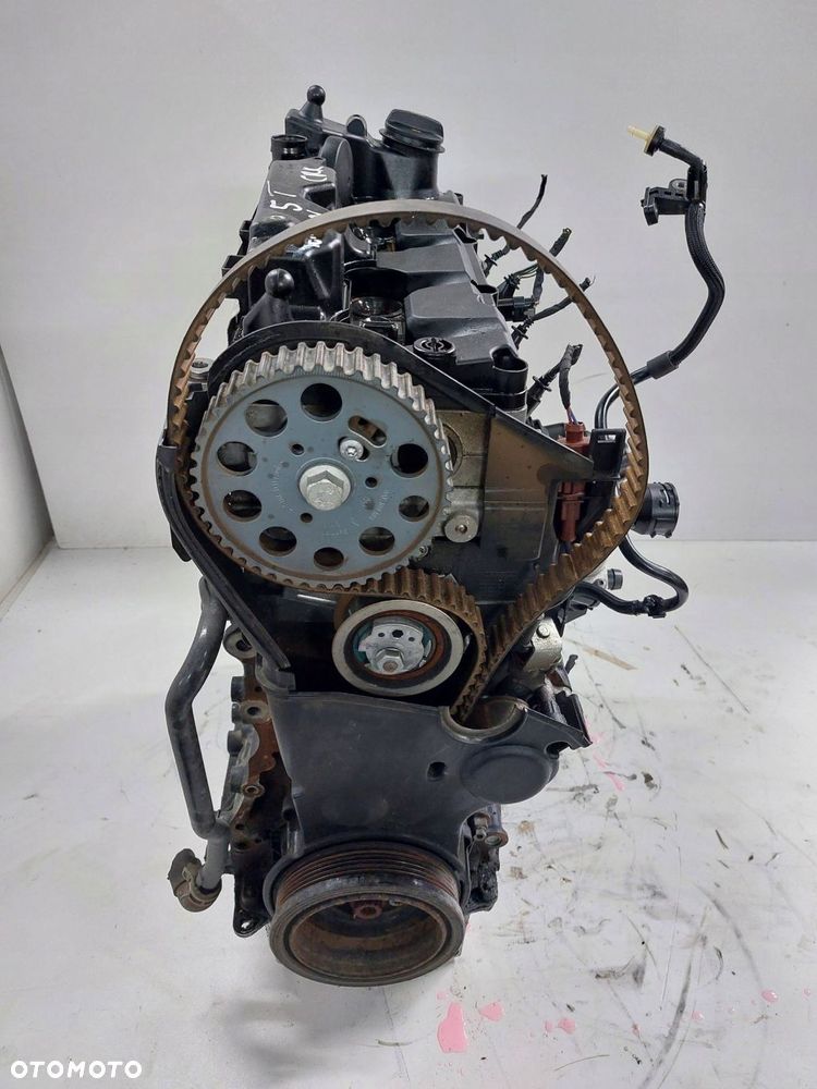 vw golf vii passat b8 octavia iii kamiq touran iii 1.6 tdi silnik crk - 4