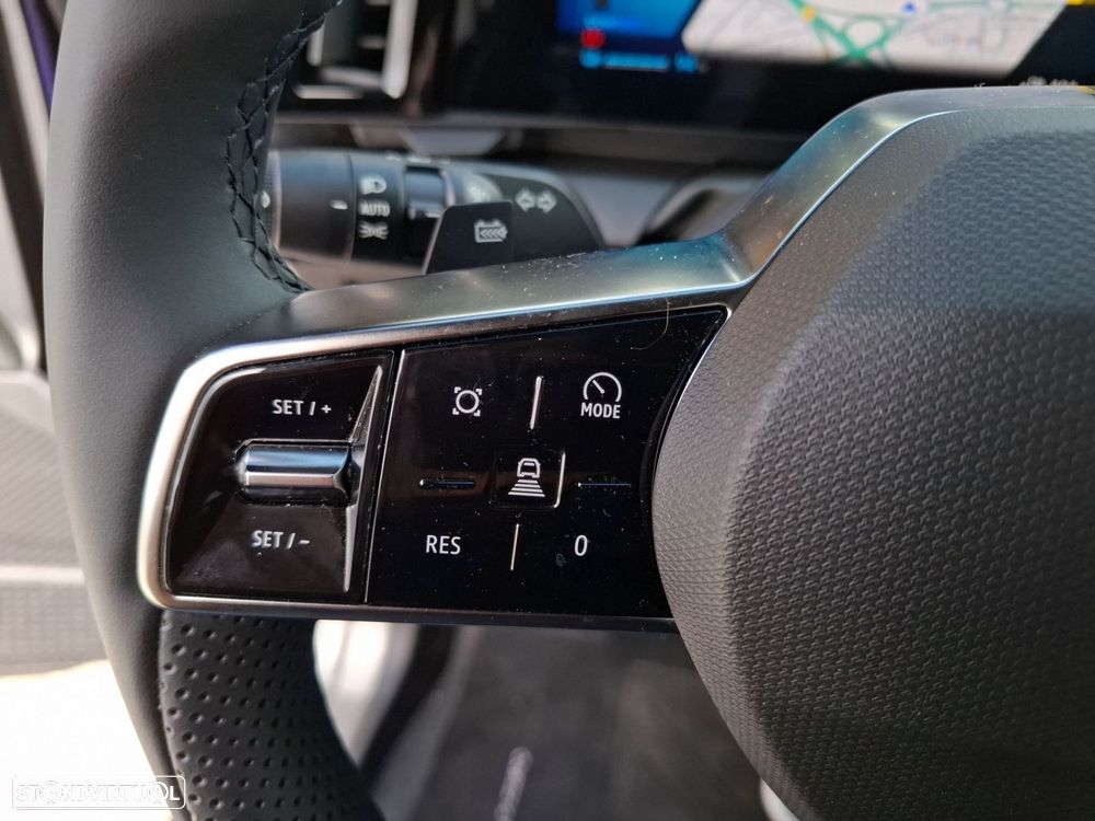 Renault Mégane E-Tech - 16