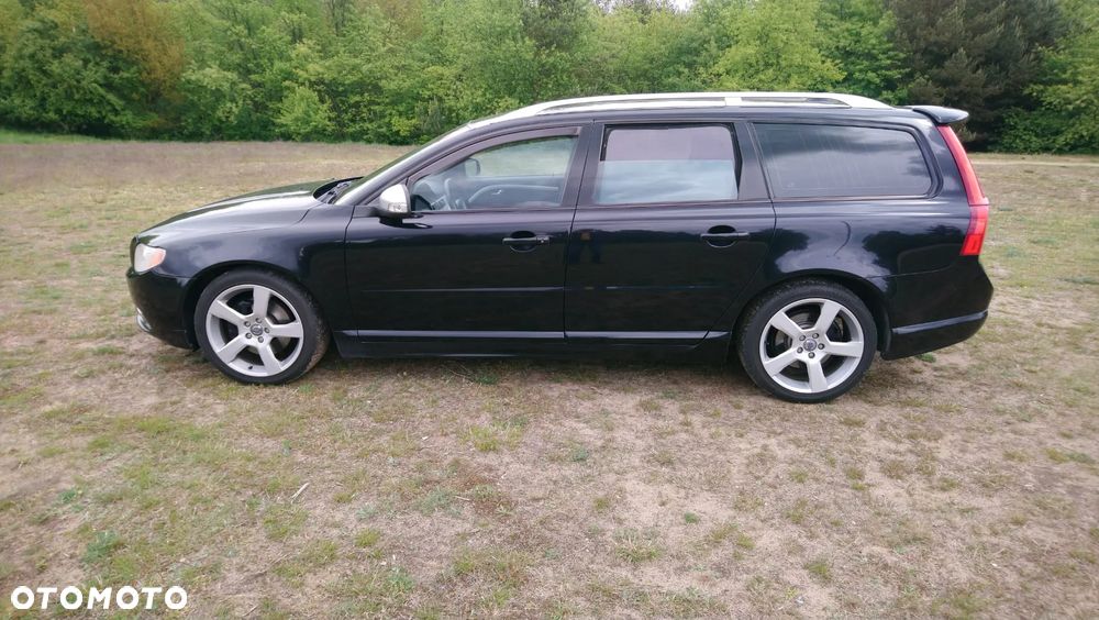Volvo V70 - 4