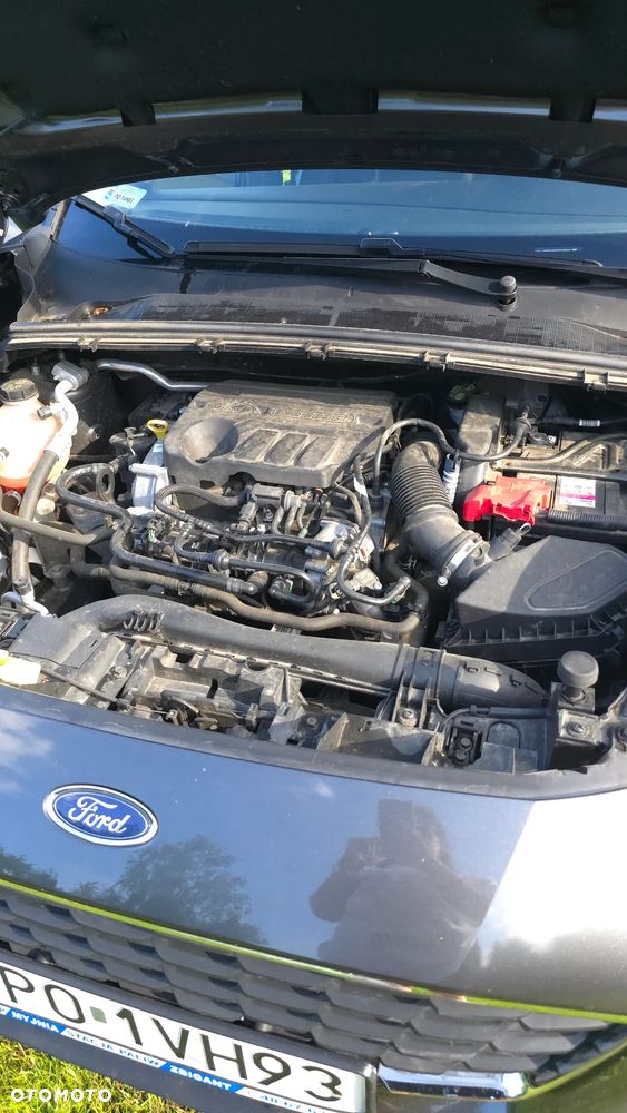 Ford Puma - 5