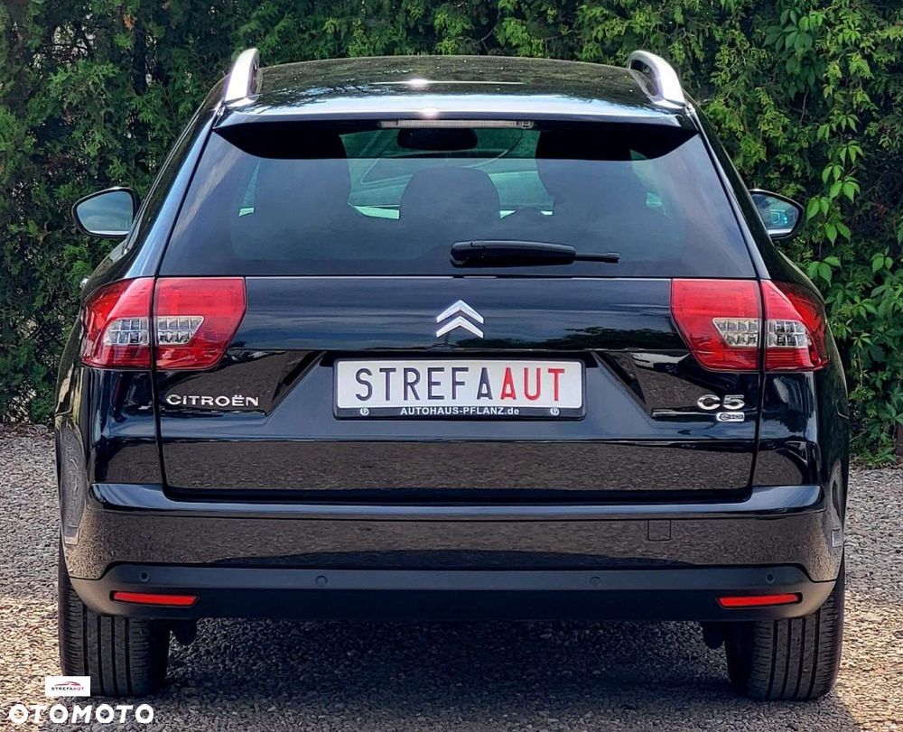 Citroën C5 - 20