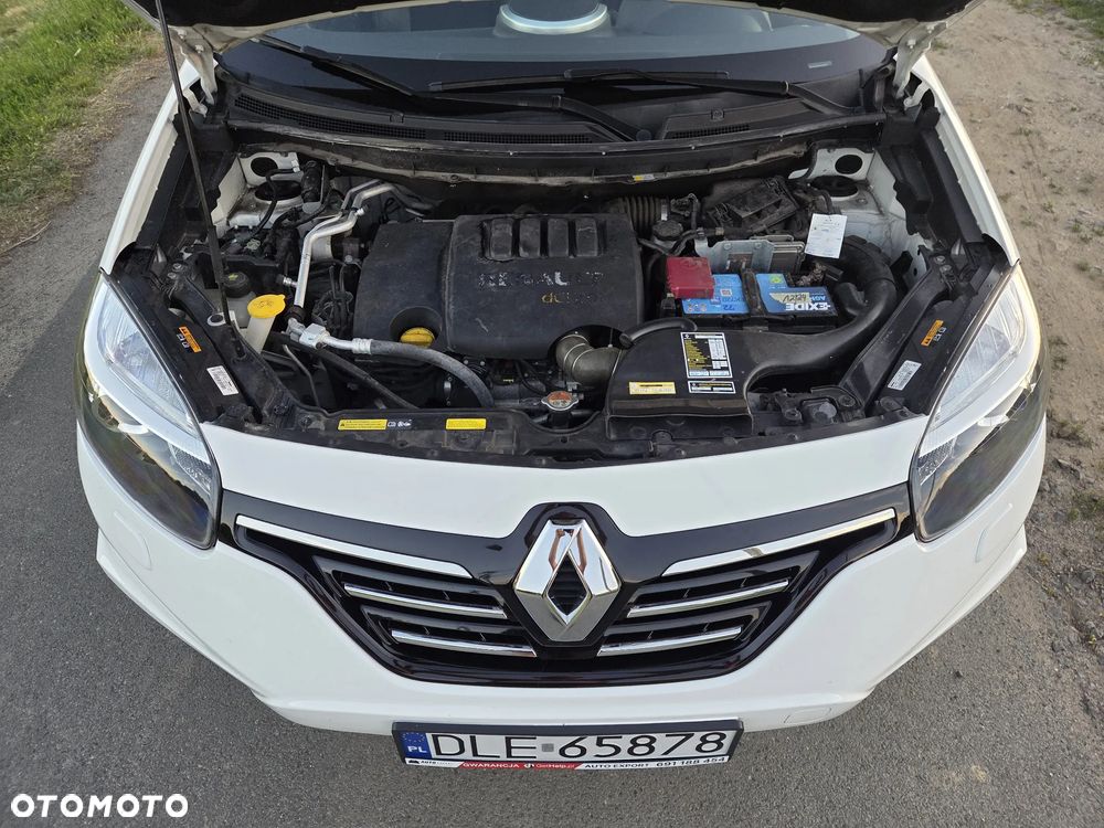 Renault Koleos 2.0 dCi 4x4 Limited - 31