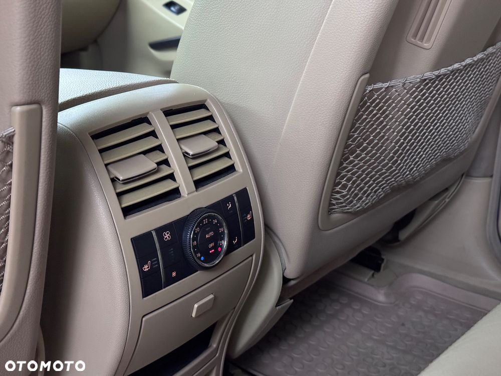 Mercedes-Benz ML - 24