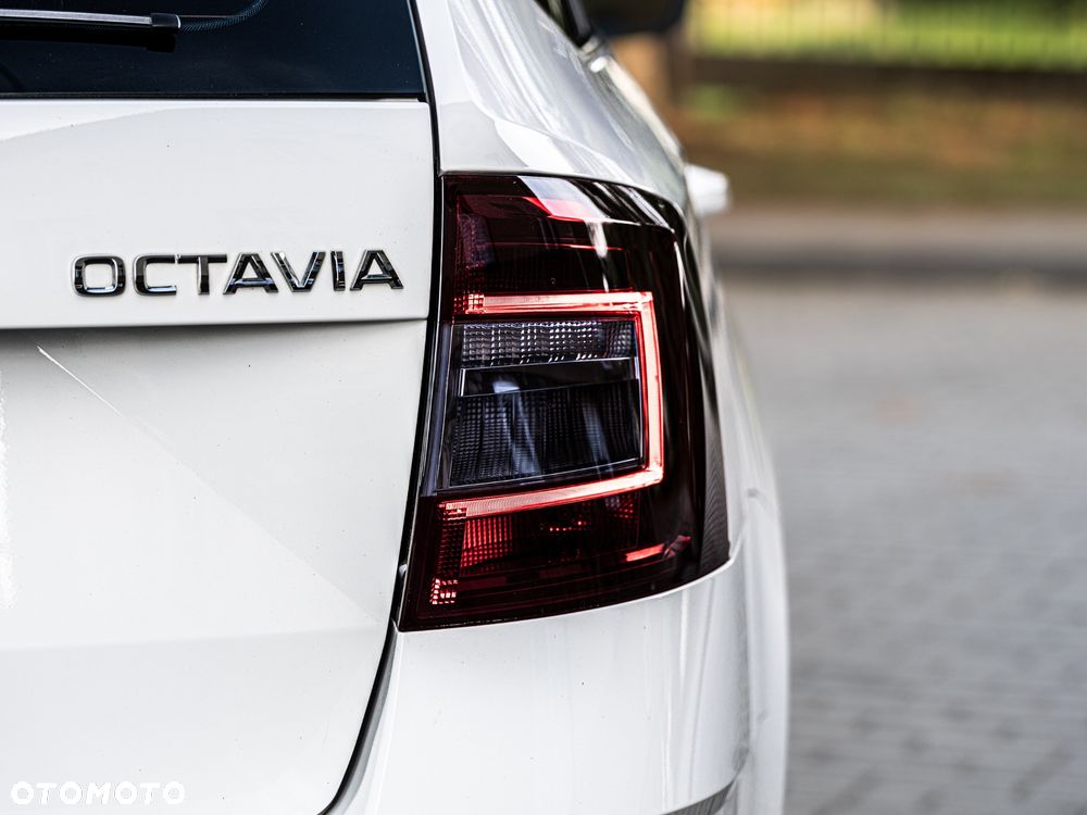 Skoda Octavia 1.6 TDI Style - 13