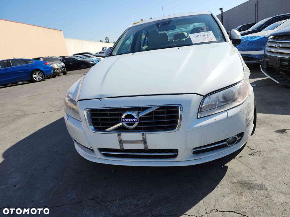 Volvo S80 T6 AWD Summum - 18