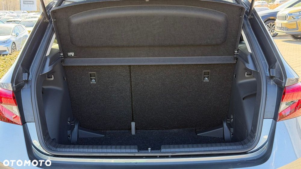 Skoda Fabia 1.0 TSI Selection - 7