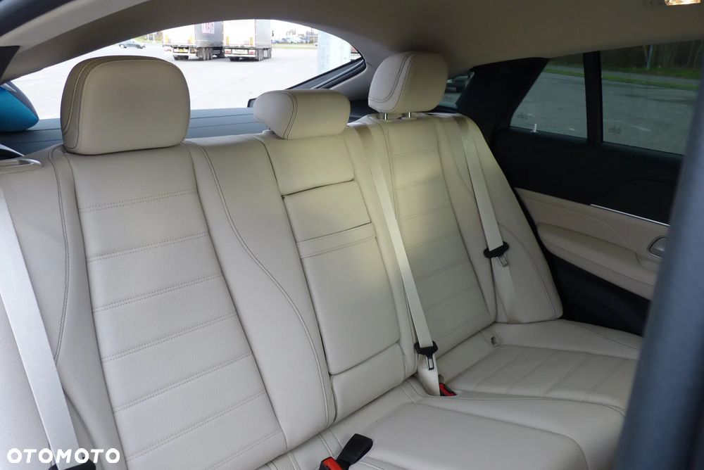 Mercedes-Benz GLE 350 d 4-Matic Advanced Plus - 8