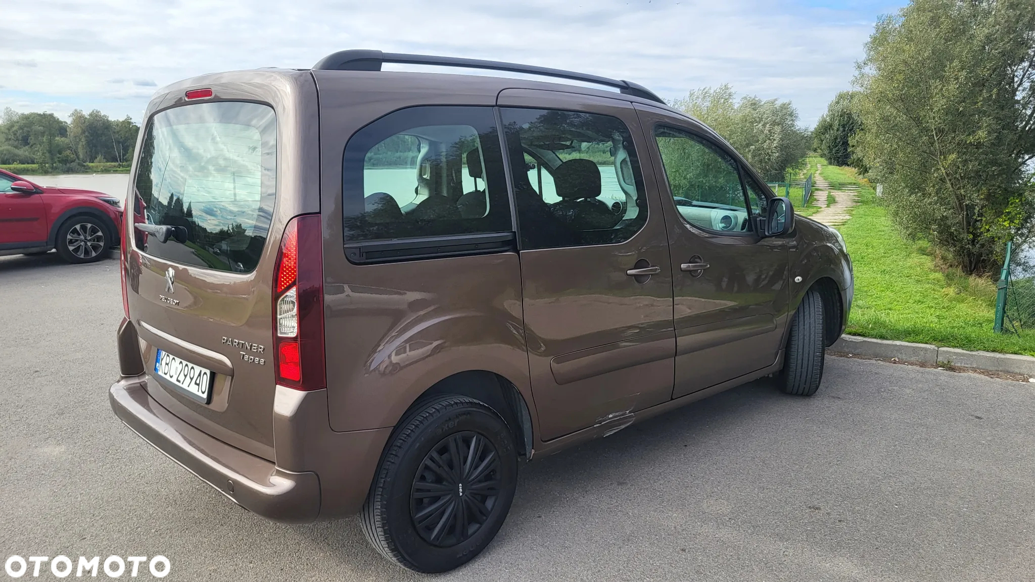 Peugeot Partner 1.6 HDi L2 Access - 15