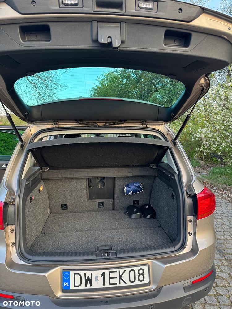 Volkswagen Tiguan 2.0 TDI Trend&Fun - 13