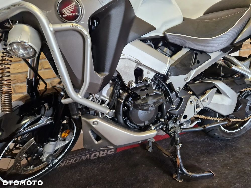 Honda VFR - 26