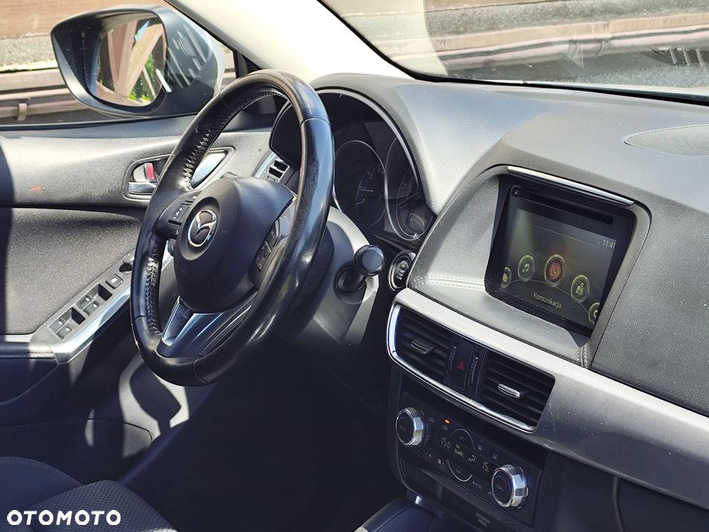 Mazda CX-5 2.0 Skyenergy 2WD - 15