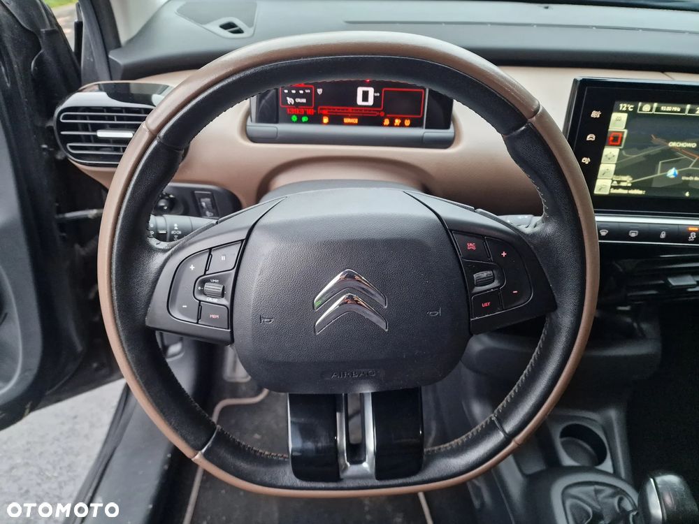 Citroën C4 Cactus 1.6 Blue HDi Feel - 25