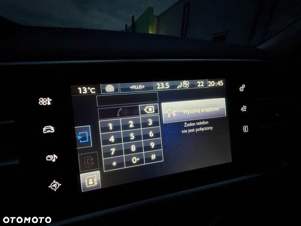 Peugeot 308 PureTech 130 GPF Stop & Start Allure Business-Paket - 29