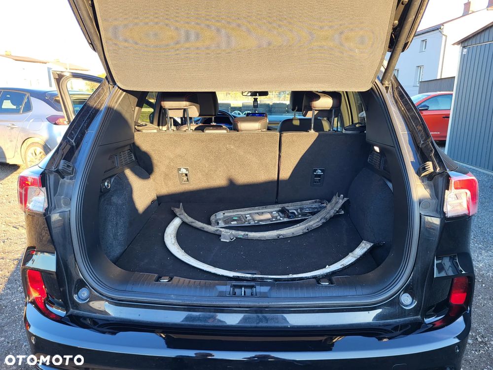 Ford Kuga 1.5 EcoBoost FWD ST-Line ASS GPF - 16