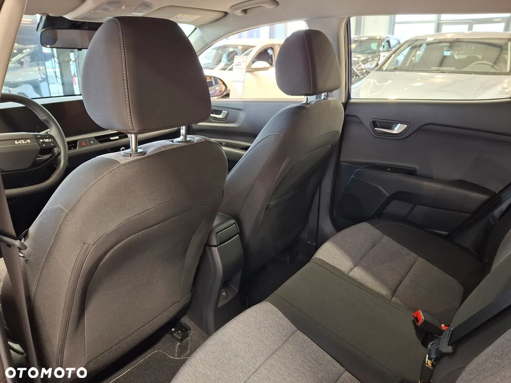 Kia Stonic 1.0 T-GDI M - 21
