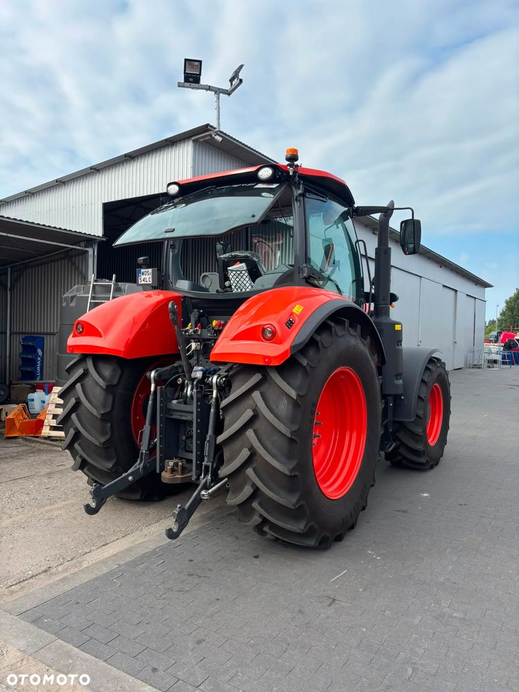 Kubota M7-174 Premium KVT - 2