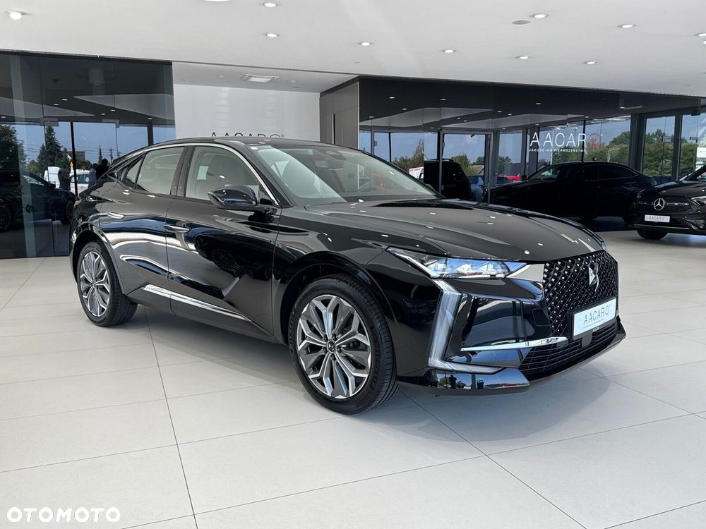 DS Automobiles DS 4 1.2 PureTech Trocadero - 6