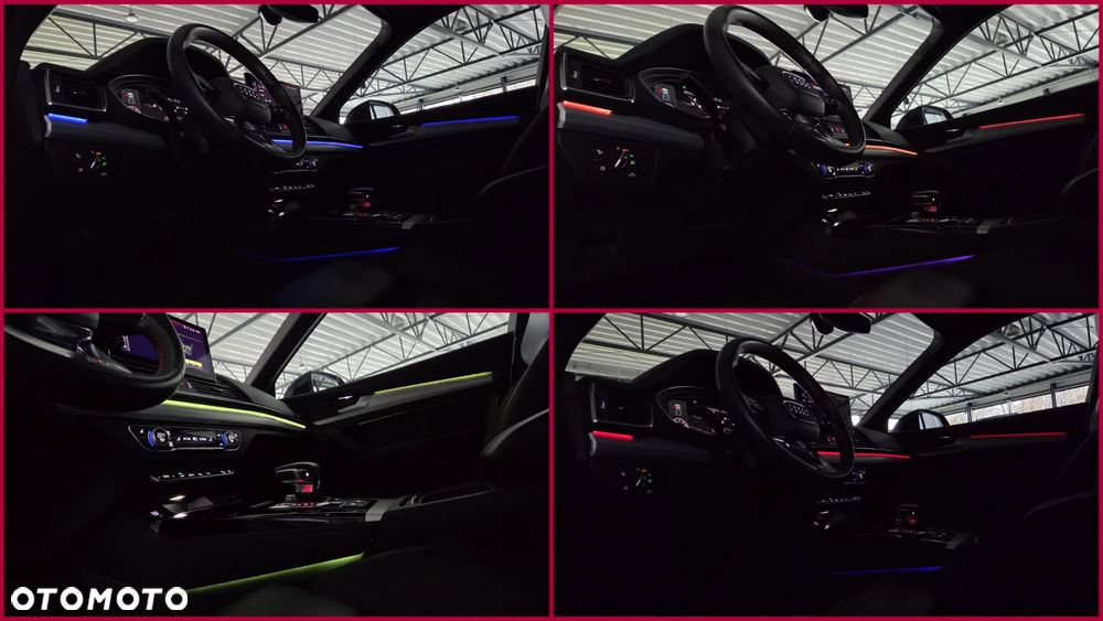 Audi Q5 Sportback - 25