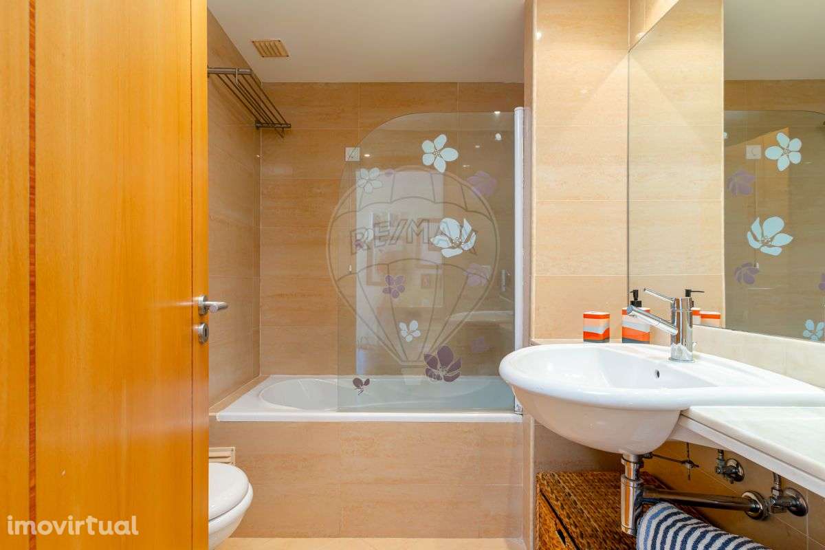 Apartamento T1 para arrendamento - Grande imagem: 5/30