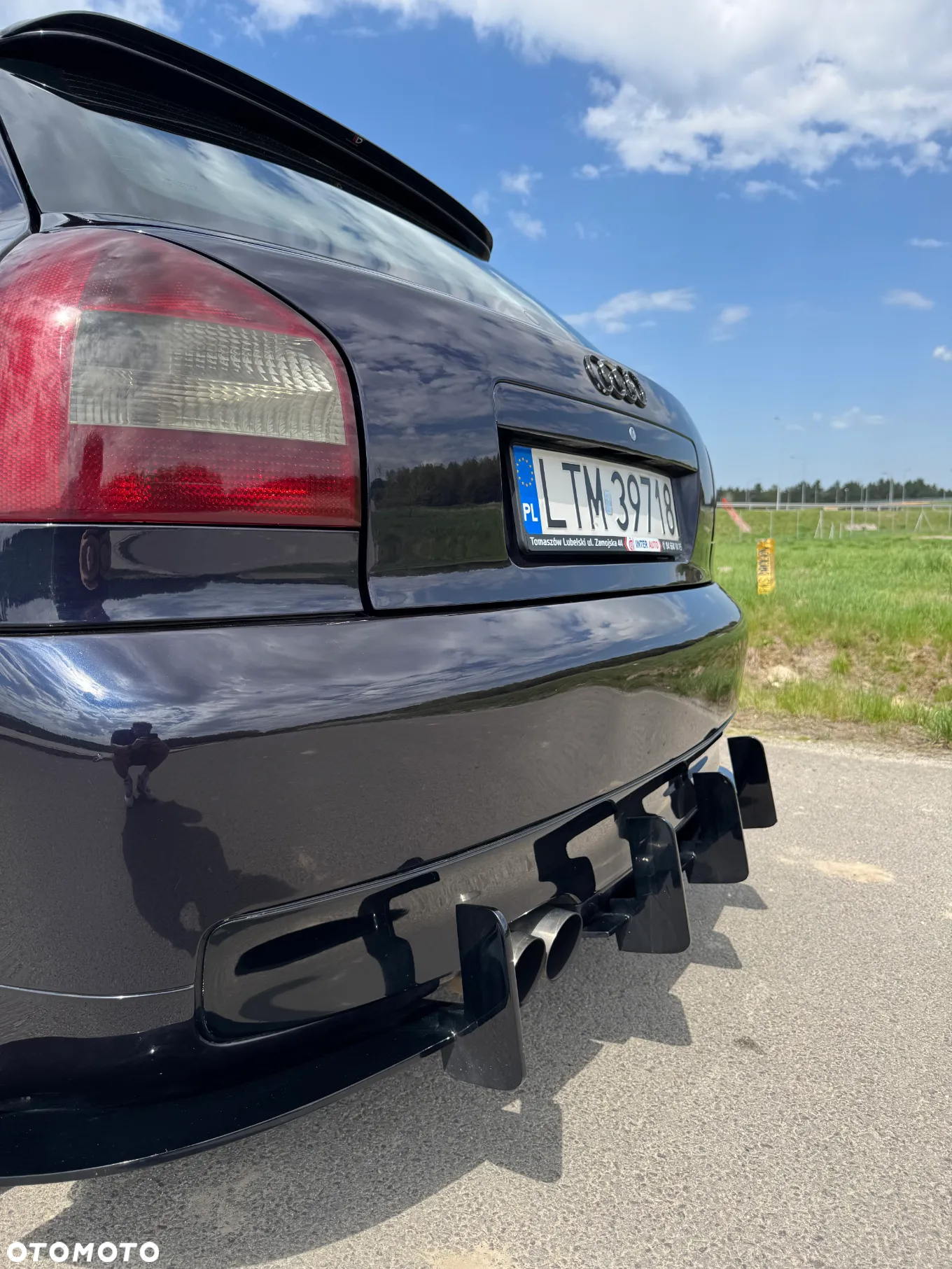 Audi S3 1.8T Quattro - 10