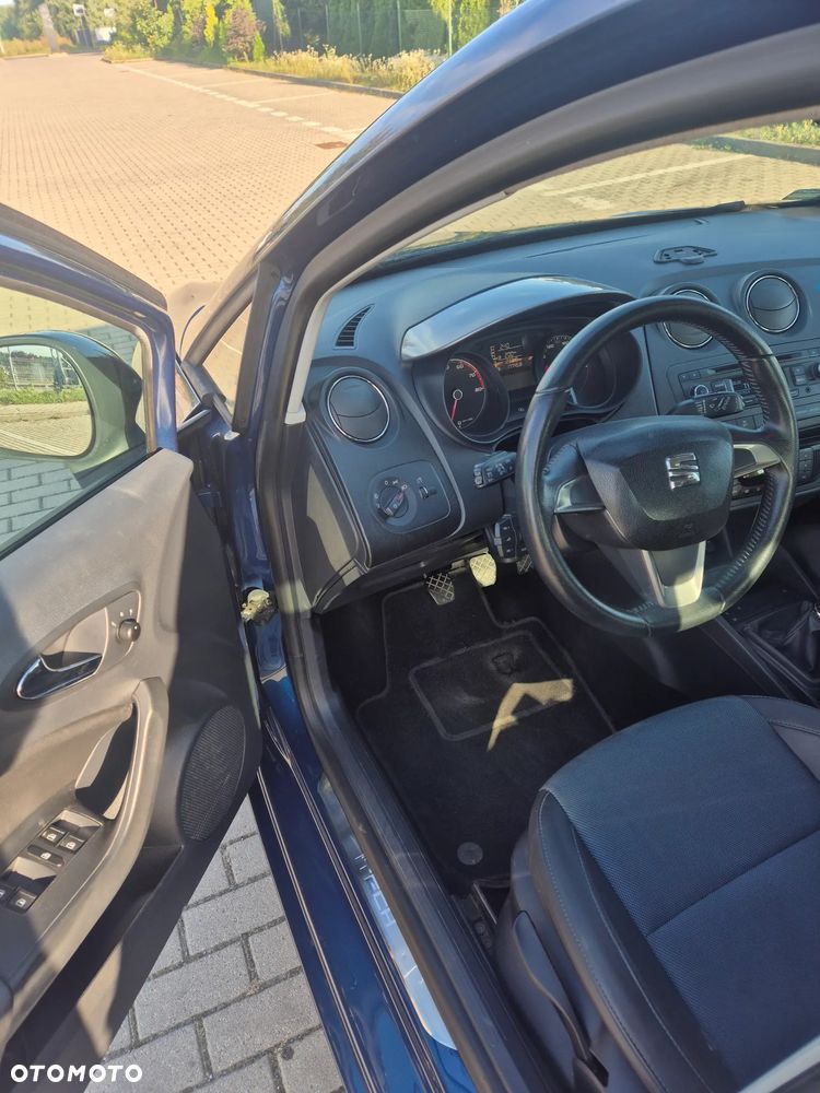 Seat Ibiza - 17