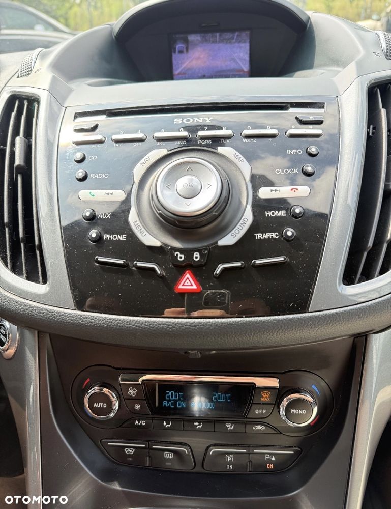 Ford C-MAX - 9
