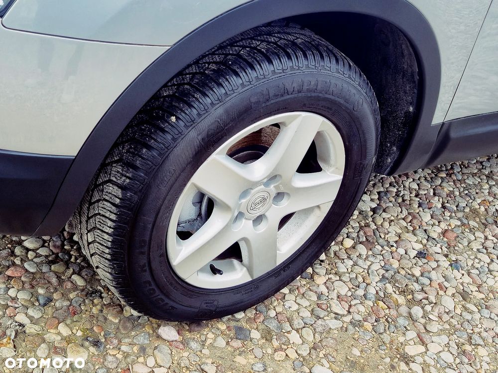 Nissan Qashqai 1.6 I-Way - 39