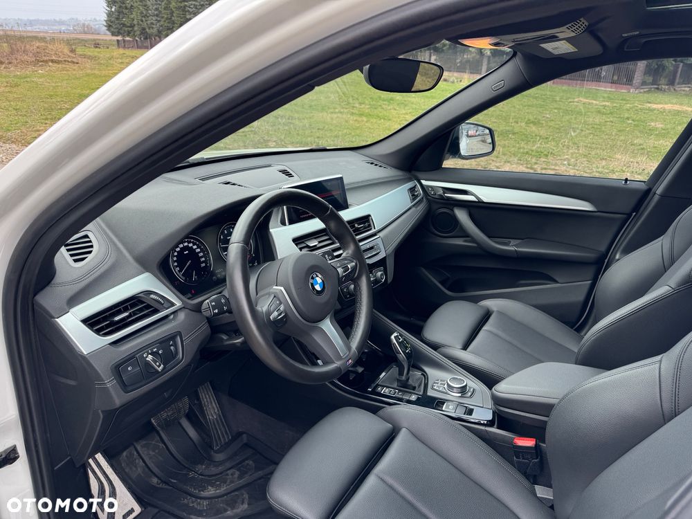 BMW X1 xDrive28i Sport Line - 15