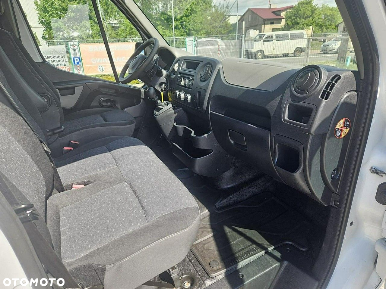 Opel Movano - 6