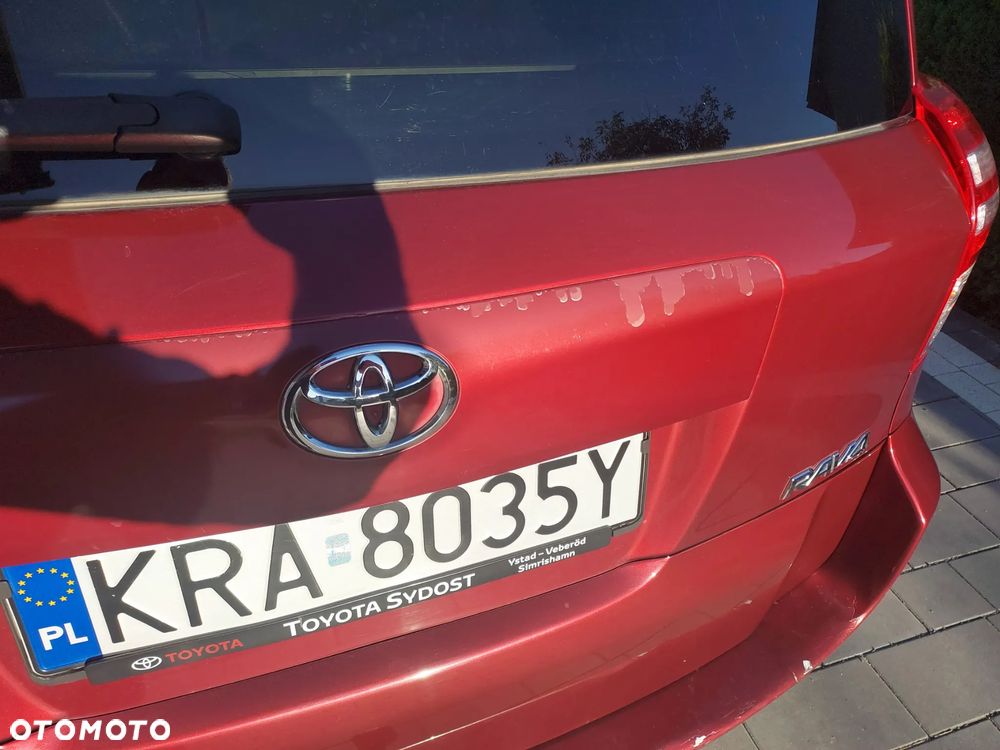Toyota RAV4 - 28