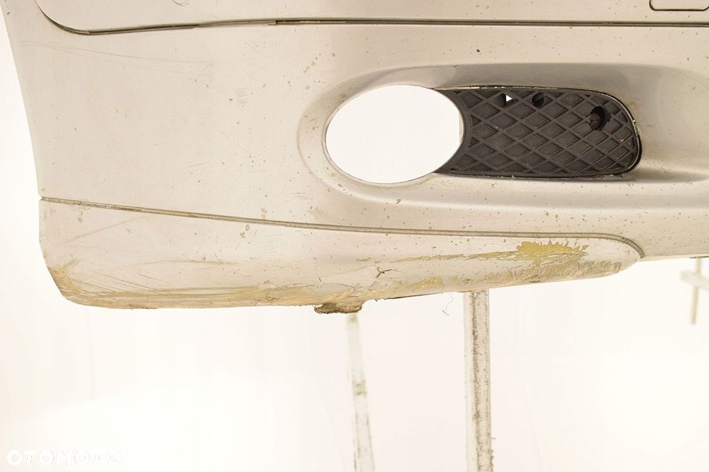 zderzak przedni mercedes c w203 sportcoupe pdc - 7