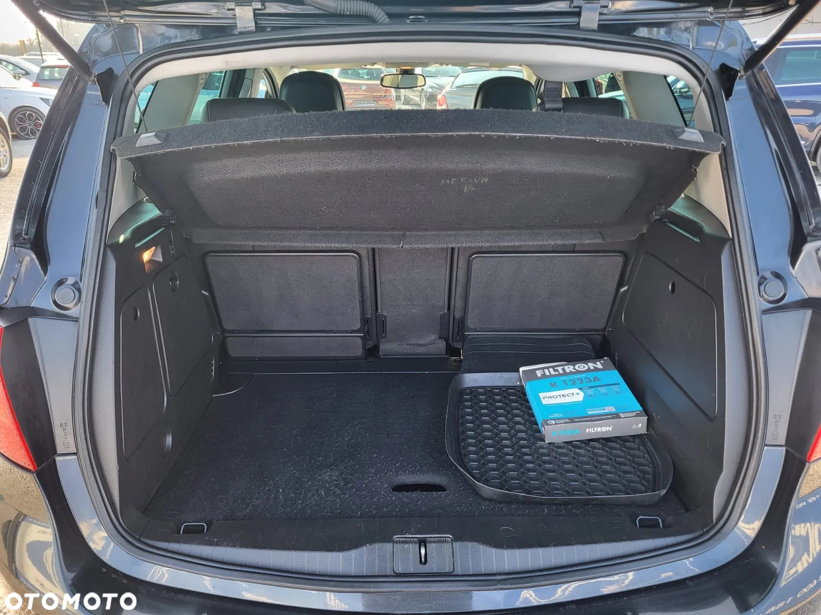 Opel Meriva 1.4 Active - 25