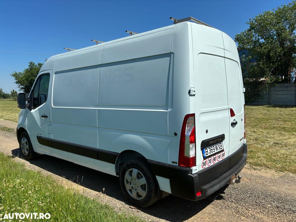 Renault MASTER - 3