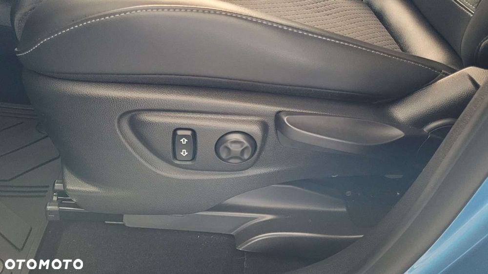 Opel Mokka X - 18
