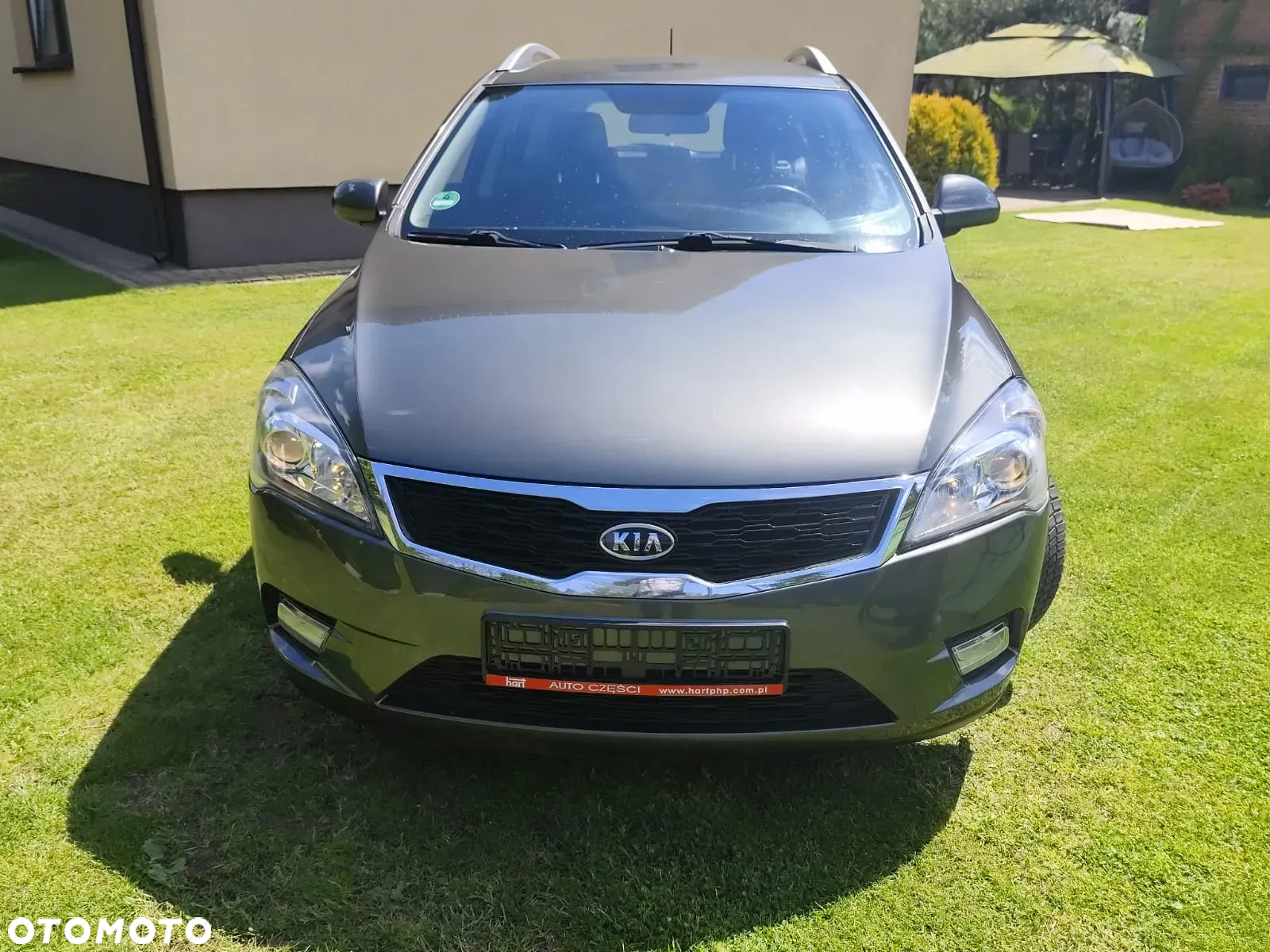 Kia Ceed Cee'd 1.4 Comfort + - 9