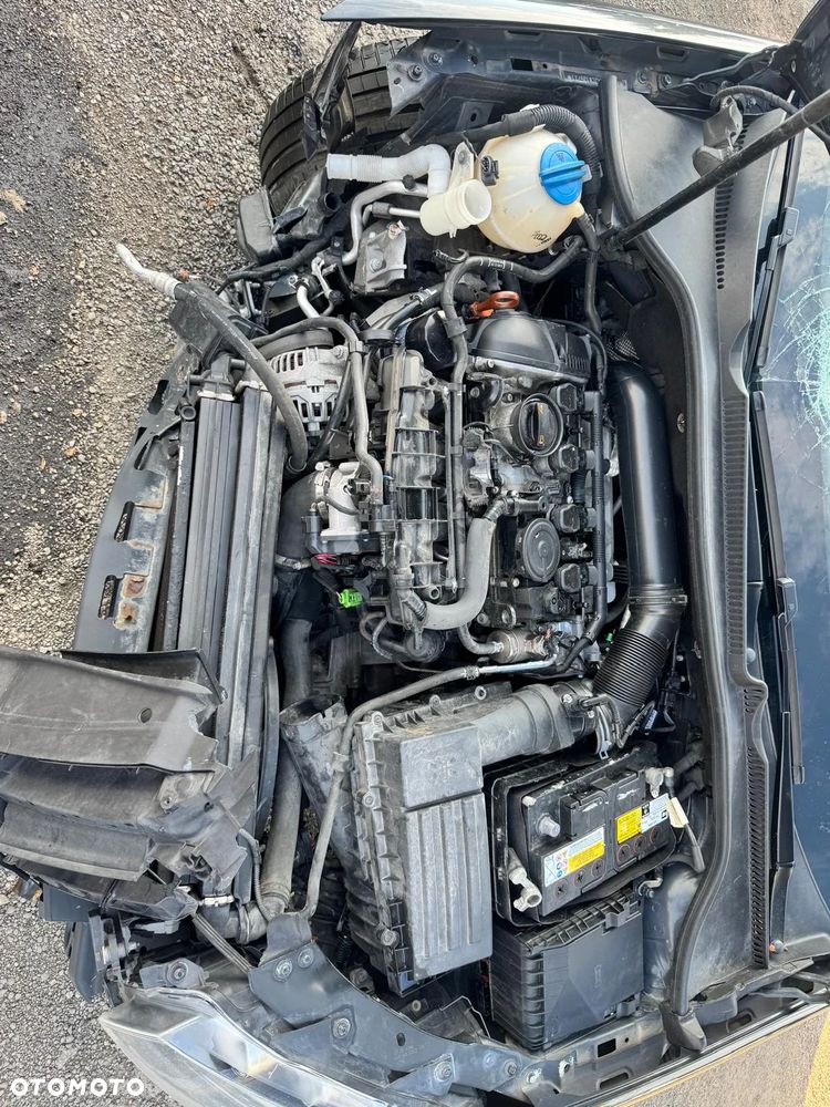 Volkswagen Golf VI 2.0 TSI GTI - 15