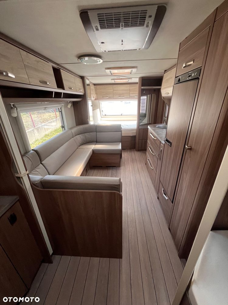 Tabbert ROSSINI 620 EDITION 2020 - 20