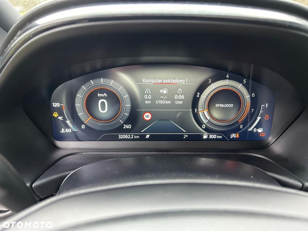 Ford Puma 1.0 EcoBoost Hybrid ST-LINE - 15