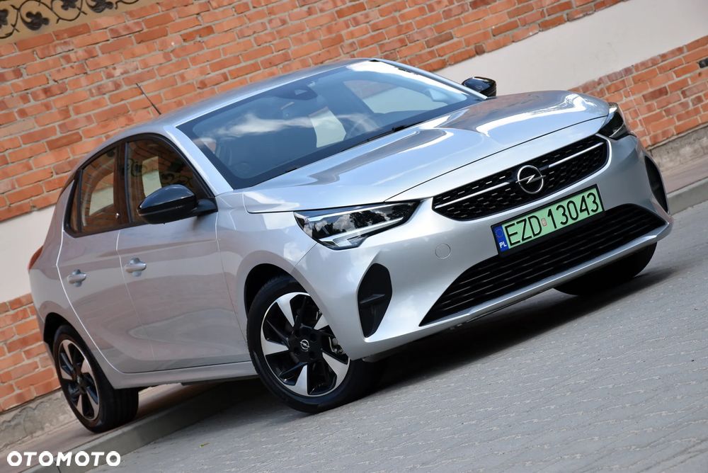 Opel Corsa Selection - 2