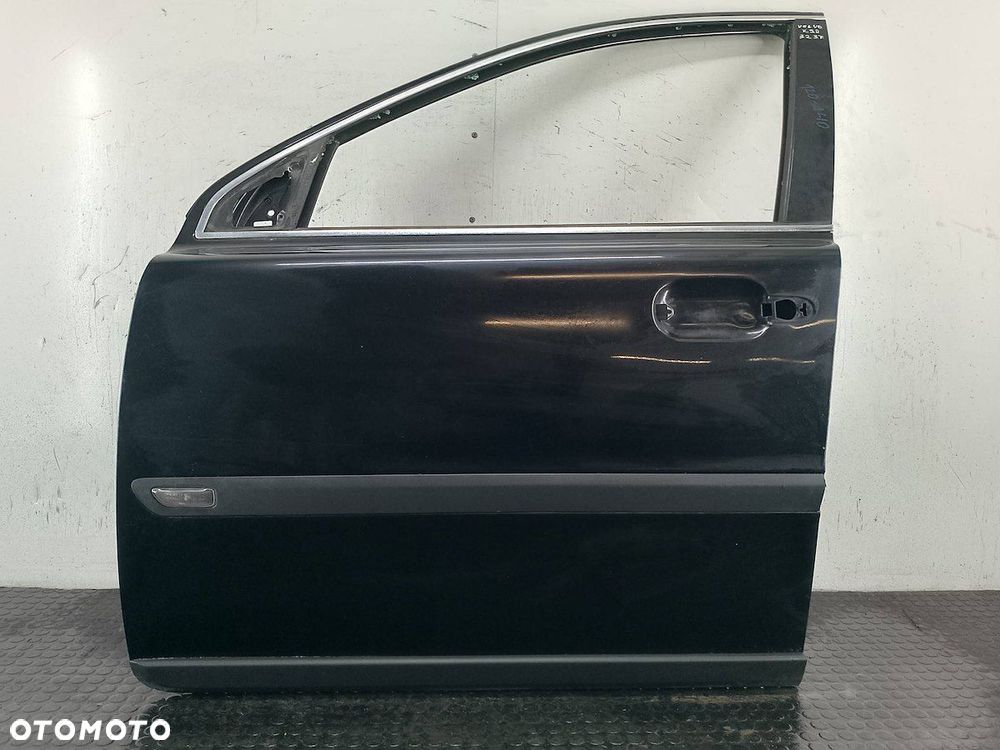 DRZWI PRZÓD LEWY  VOLVO XC90 ( 02-14 ) 452-26 - 5