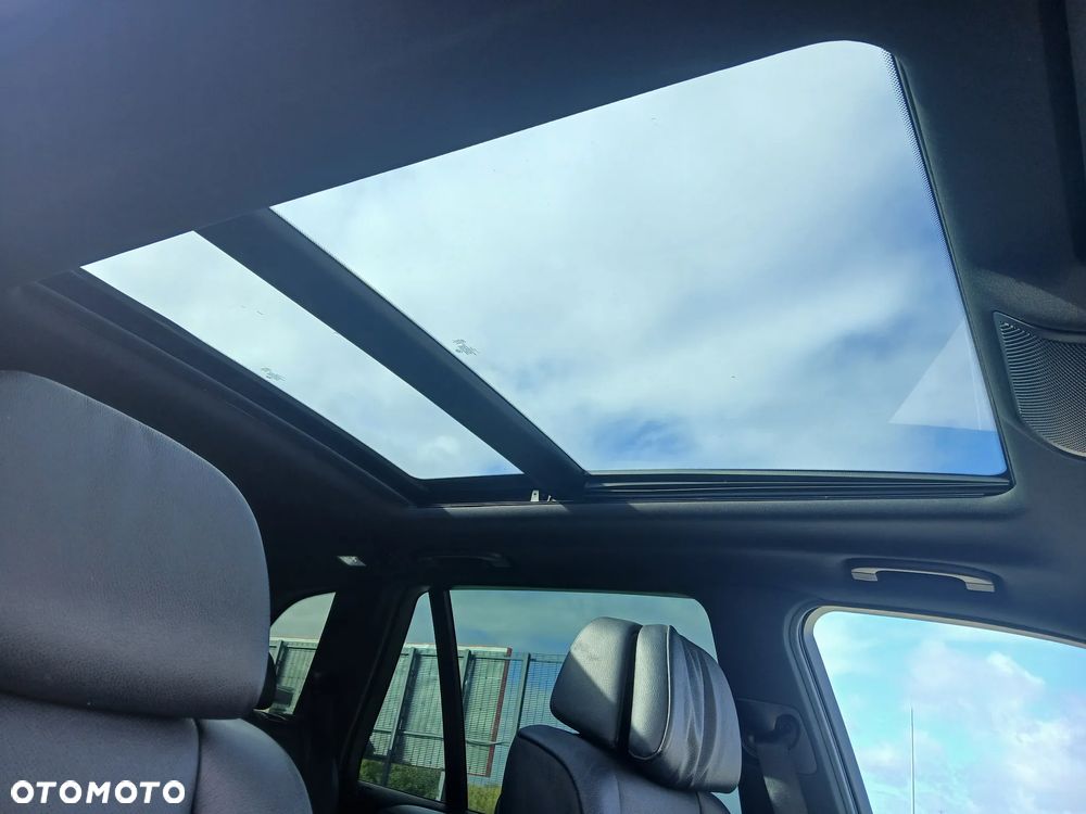 BMW X5 xDrive35d - 9