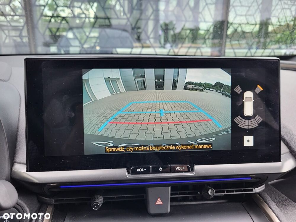 Toyota C-HR - 22