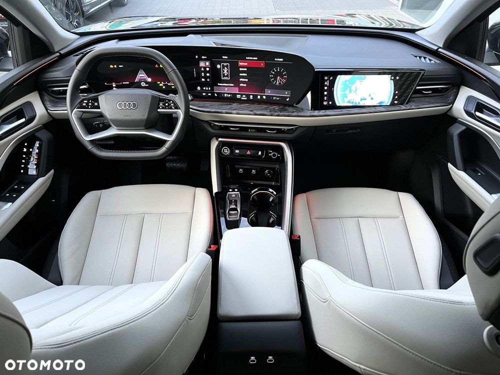 Audi Q5 Sportback - 5