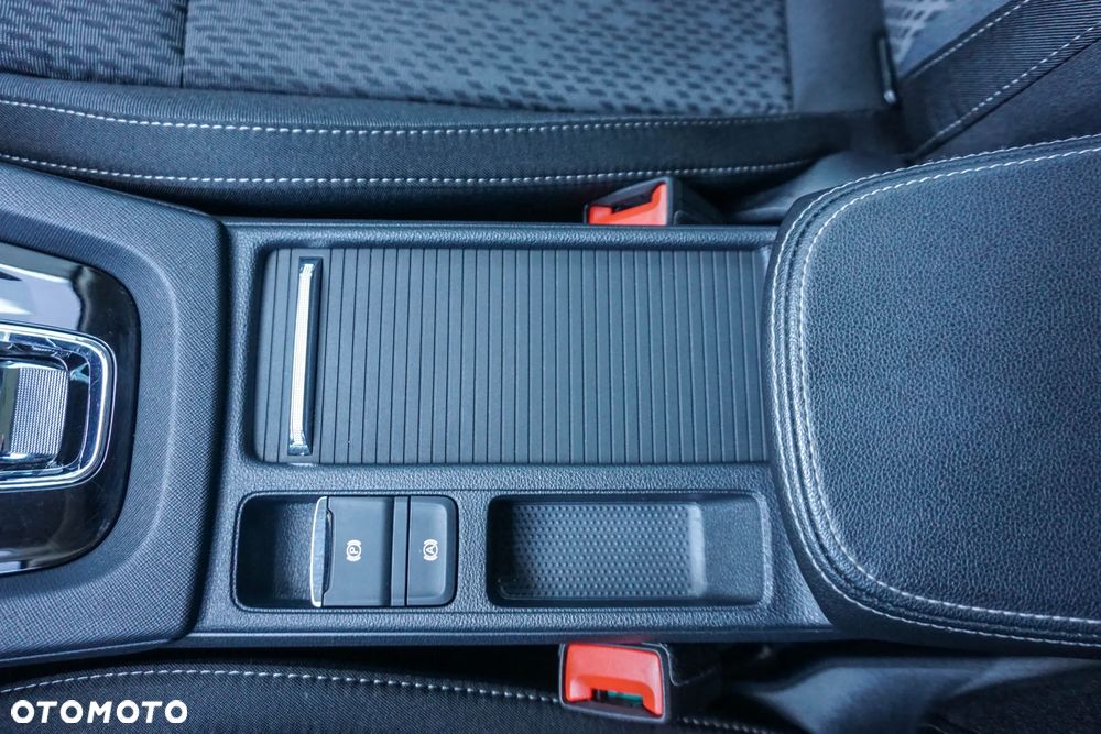 Skoda Octavia 2.0 TDI Style DSG - 23