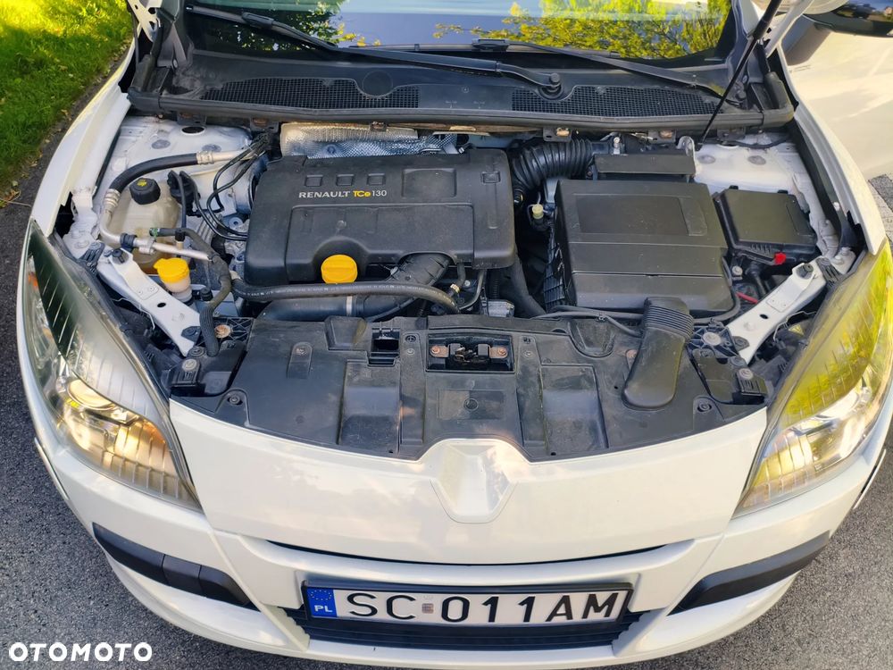 Renault Megane TCe 130 Dynamique - 24