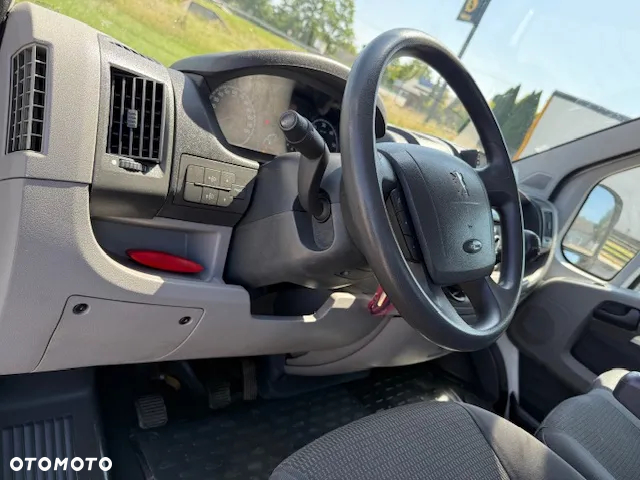 Peugeot Boxer - 15