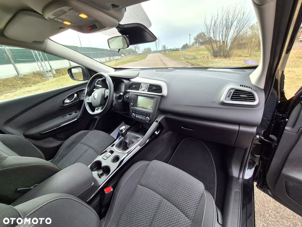 Renault Kadjar 1.2 Energy TCe S-Edition - 31