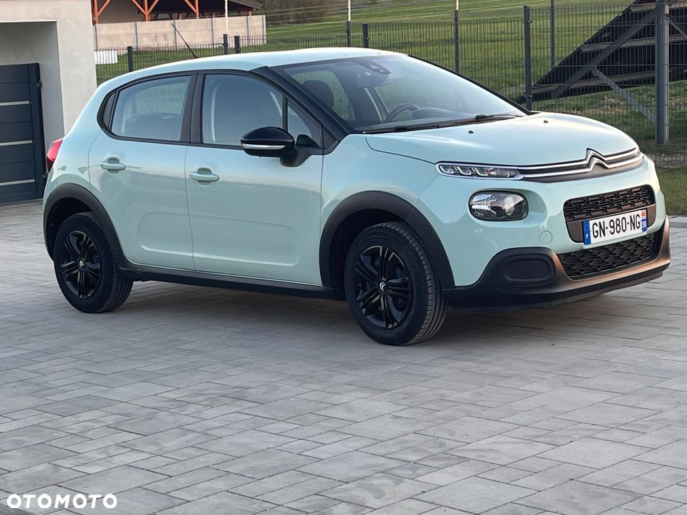 Citroën C3 1.2 PureTech Shine - 5