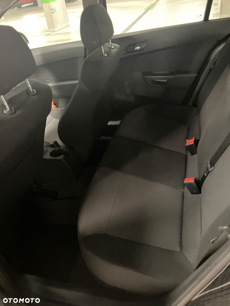 Opel Astra 1.4 - 3
