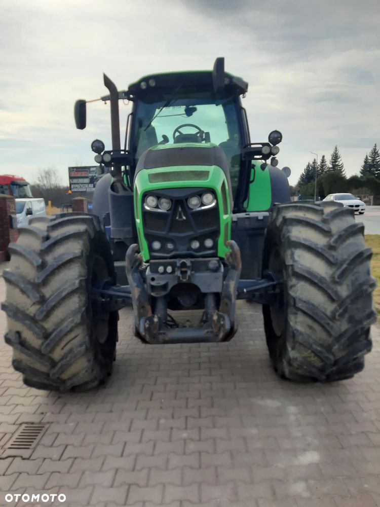 Deutz-Fahr 7250 Agrotron TTV - 3